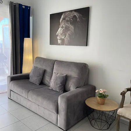 Super Monaco 2 Apartament