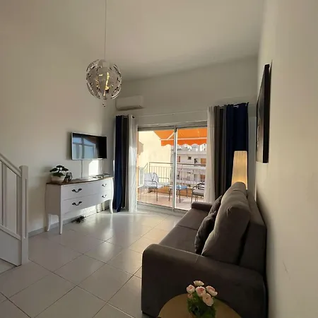 Daire Super Monaco 2 *