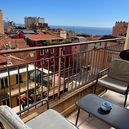 Apartament Super Monaco 2 *