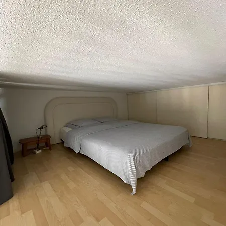 Daire Super Monaco 2 Beausoleil