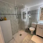 Super Monaco 2 Apartman Beausoleil