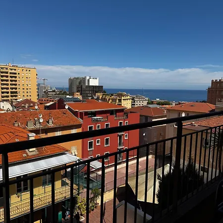 Apartment Super Monaco 2 Beausoleil