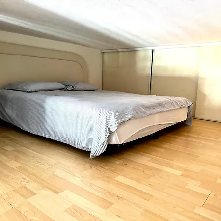 Super Monaco 2 Apartamento