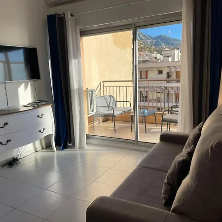 Super Monaco 2 * Beausoleil