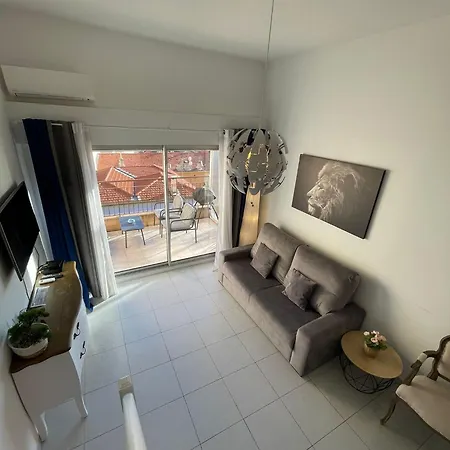 Super Monaco 2 Beausoleil