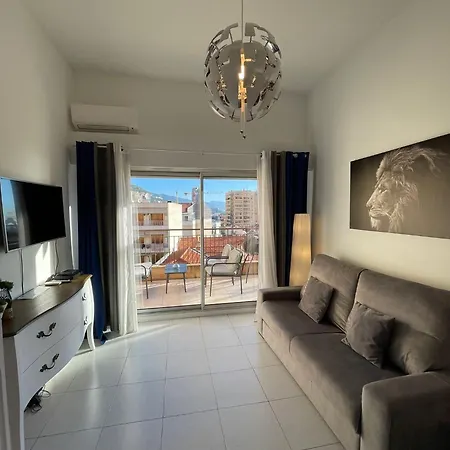 Super Monaco 2 Apartment
