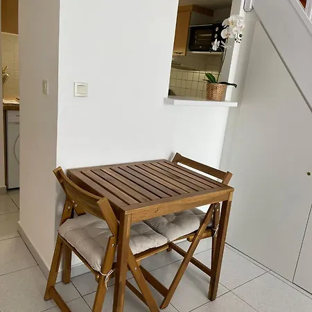 Appartement Super Monaco 2 *