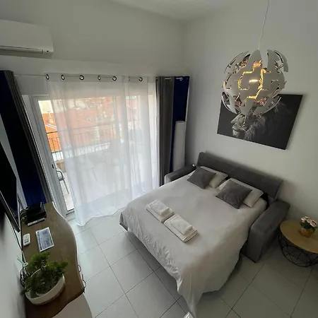 Super Monaco 2 Lägenhet Beausoleil