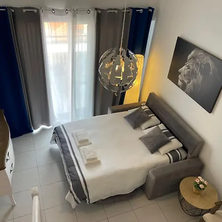 Super Monaco 2 * Beausoleil