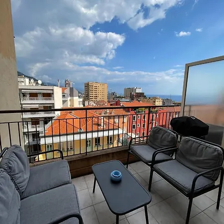 Apartamento Super Monaco 2