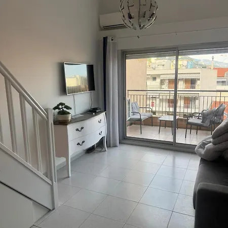 Super Monaco 2 Beausoleil