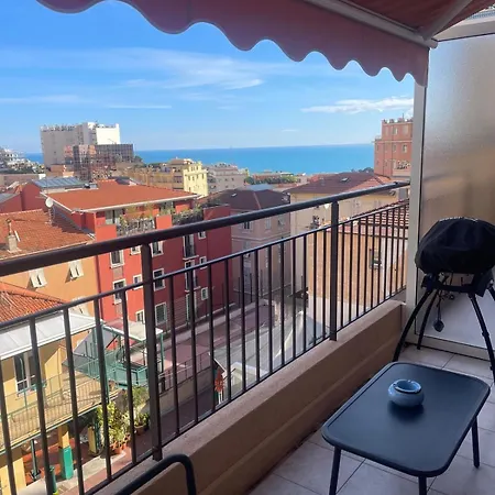 Apartamento Super Monaco 2 *