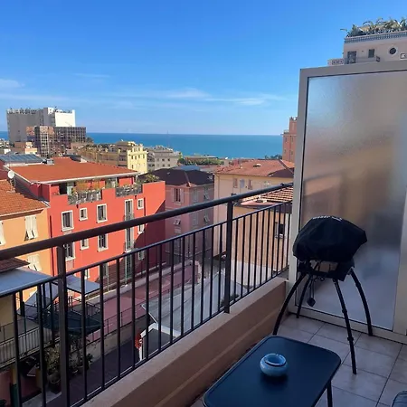 Super Monaco 2 * Beausoleil