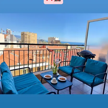 Super Monaco 2 アパート