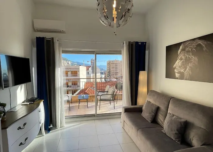 Super Monaco 2 Apartment