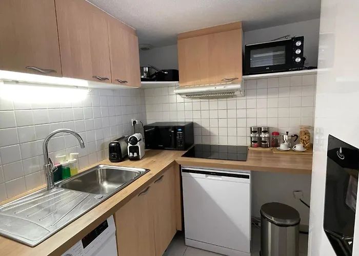 Apartment Super Monaco 2