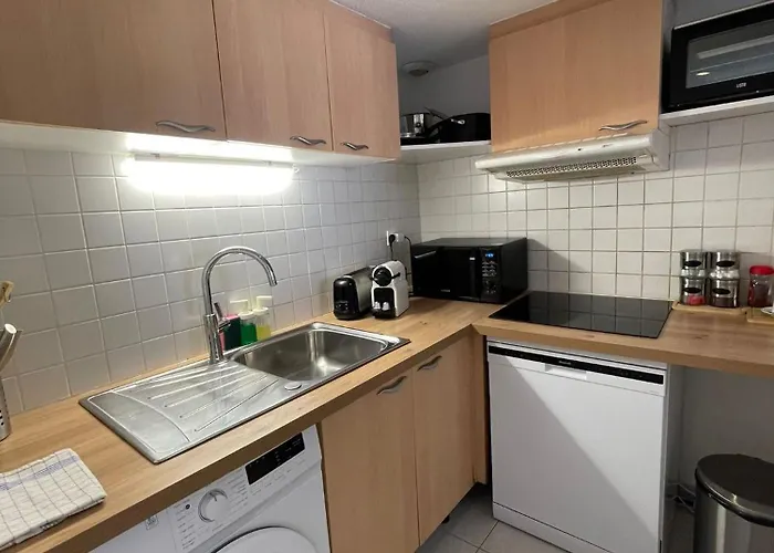 Apartment Super Monaco 2 Beausoleil