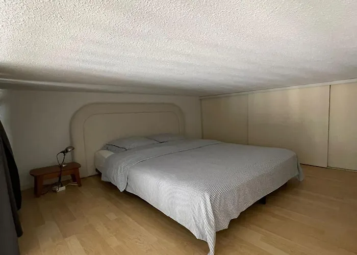 Apartment Super Monaco 2 Beausoleil